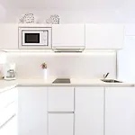 アパート Beachfront With Open Terrace In Canteras ラスパルマス・デ・グランカナリア
